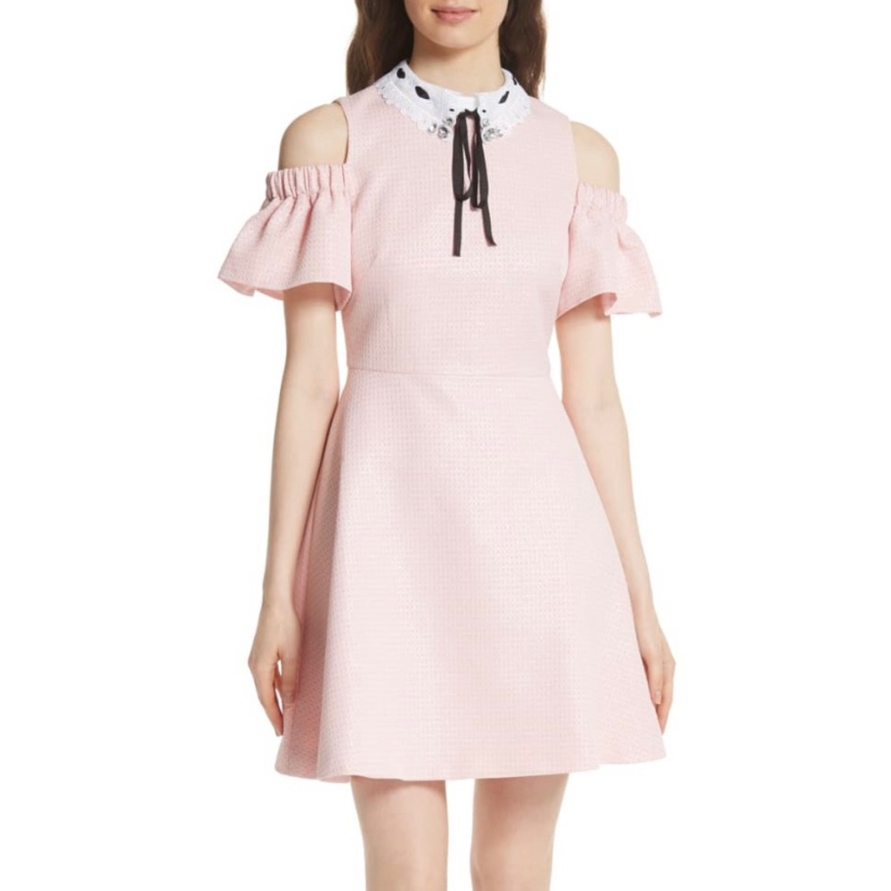 ❌ SOLD on Fb 🍀 NWT Ted Baker Dress